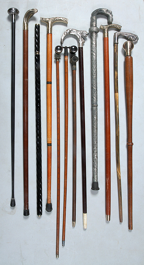 Sarasota Cane Collection Auction plus additions - 257_2.jpg