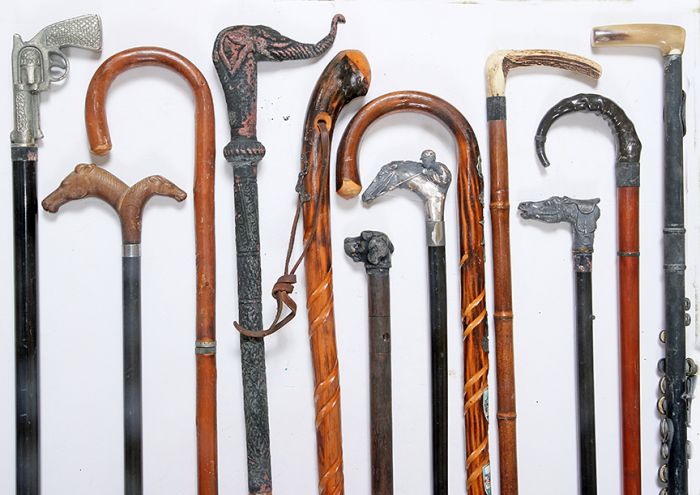 Sarasota Cane Collection Auction plus additions - 260_1.jpg