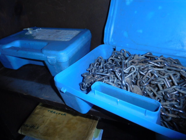 Living Estate  Auction Farm Machinery, tools, trailer, plus much more - DSCN0004.JPG