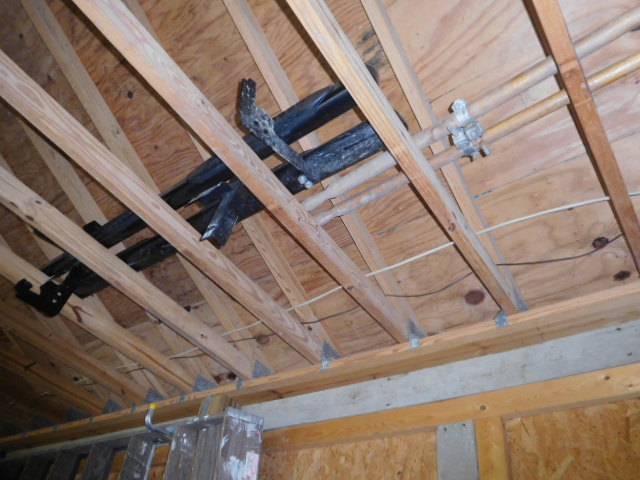 Living Estate  Auction Farm Machinery, tools, trailer, plus much more - DSCN0006.JPG