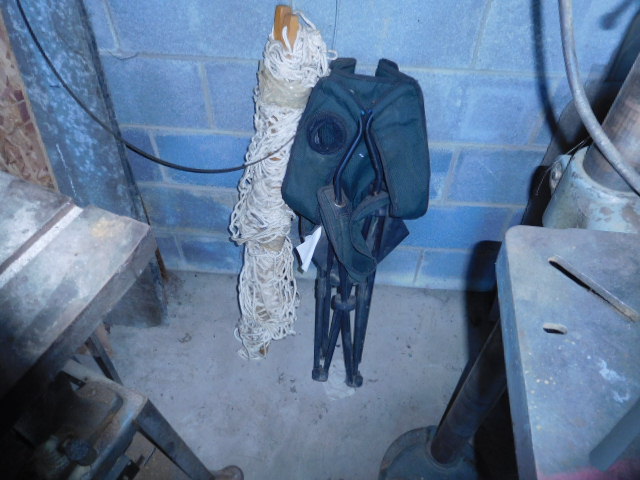 Living Estate  Auction Farm Machinery, tools, trailer, plus much more - DSCN0007.JPG