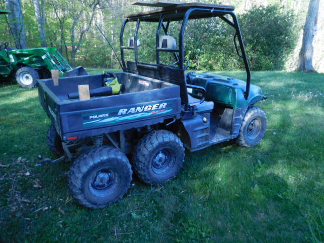 Living Estate  Auction Farm Machinery, tools, trailer, plus much more - DSCN9959.JPG