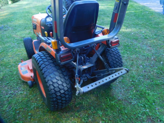 Living Estate  Auction Farm Machinery, tools, trailer, plus much more - DSCN9970.JPG