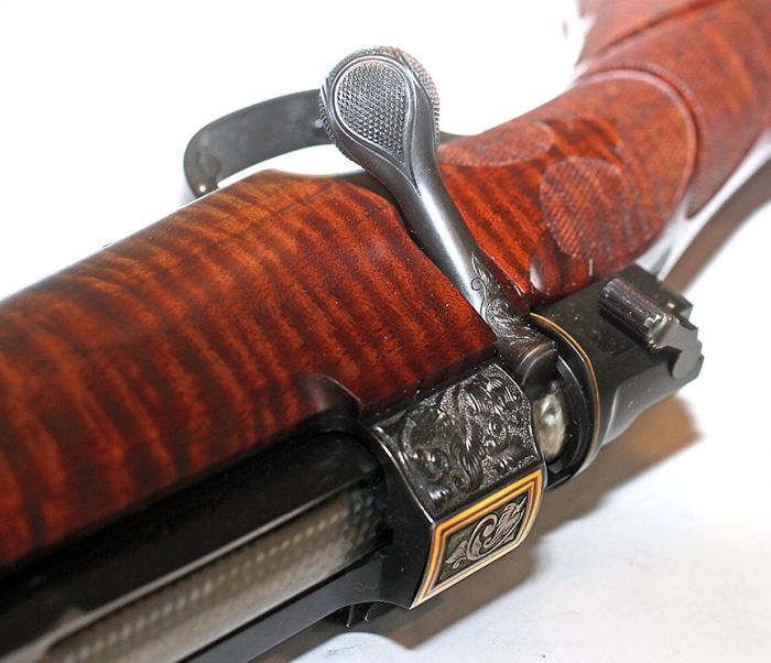  Important John Bolliger Custom Hunting Rifle Auction Timed Auction - 6945.jpg