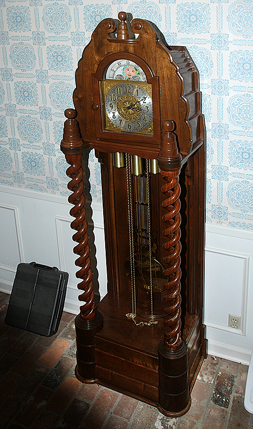 Laurel J. Harris Living Estate and the Estate of David Harris Kingsport, Tennessee - 6338.jpg