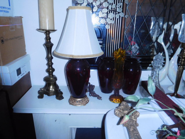 Judith Gregory Estate Auction - DSCN9707.JPG