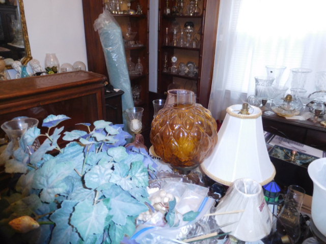 Judith Gregory Estate Auction - DSCN9717.JPG