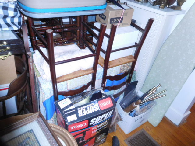 Judith Gregory Estate Auction - DSCN9747.JPG