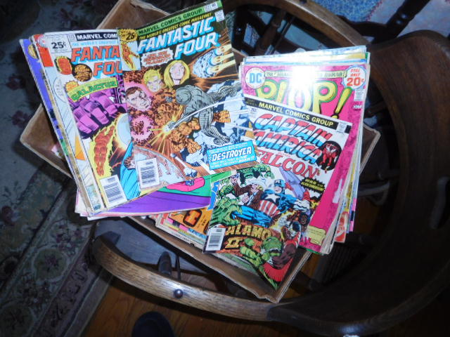 Judith Gregory Estate Auction - DSCN9776.JPG