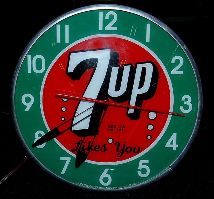 Ken Depew Country Store Collection, Auto Tags and Toppers,Toys, Advertising and More Auction - 0067.jpg