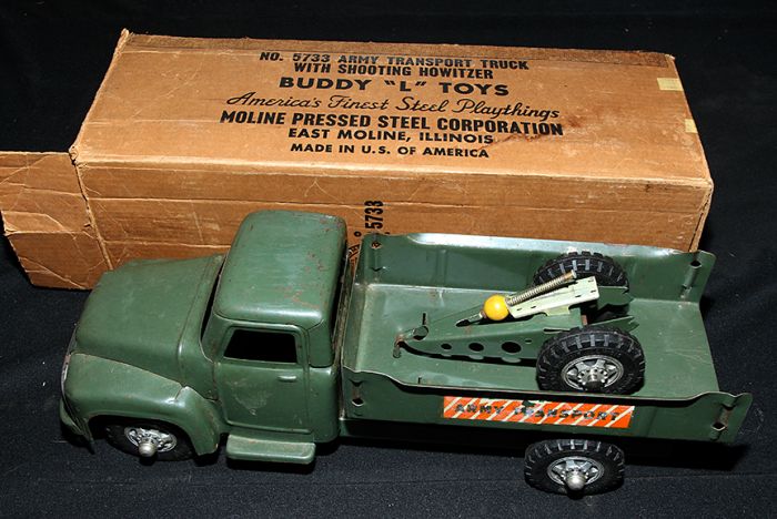 Ken Depew Country Store Collection, Auto Tags and Toppers,Toys, Advertising and More Auction - 0080.jpg