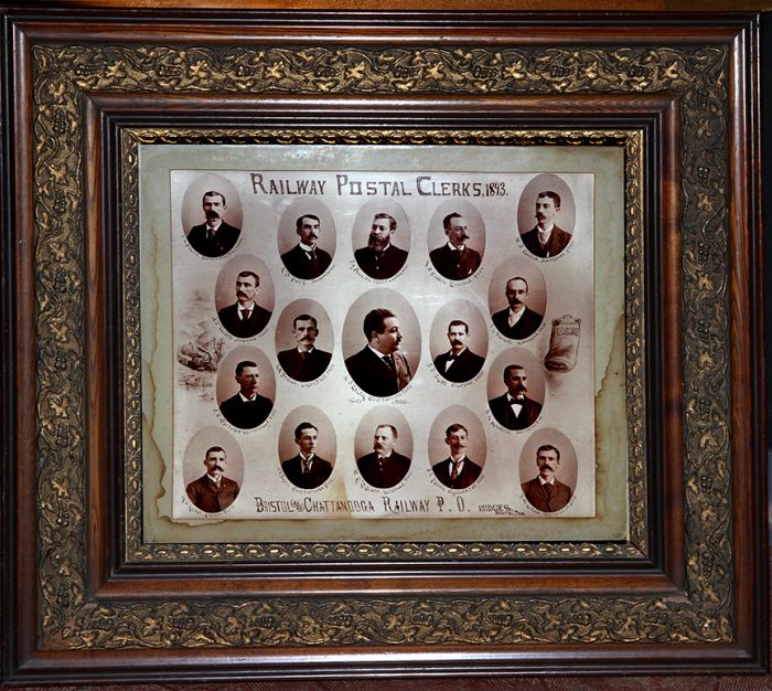 Ken Depew Country Store Collection, Auto Tags and Toppers,Toys, Advertising and More Auction - 9298.jpg