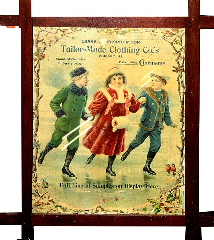 Ken Depew Country Store Collection, Auto Tags and Toppers,Toys, Advertising and More Auction - 9312.jpg