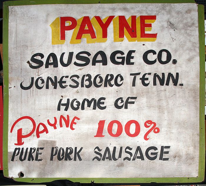 Ken Depew Country Store Collection, Auto Tags and Toppers,Toys, Advertising and More Auction - 9319.jpg