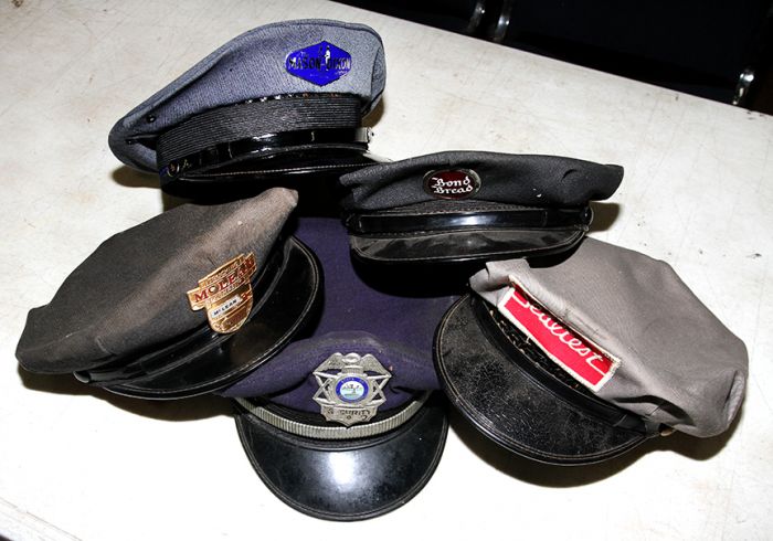 Ken Depew Country Store Collection, Auto Tags and Toppers,Toys, Advertising and More Auction - 9387.jpg