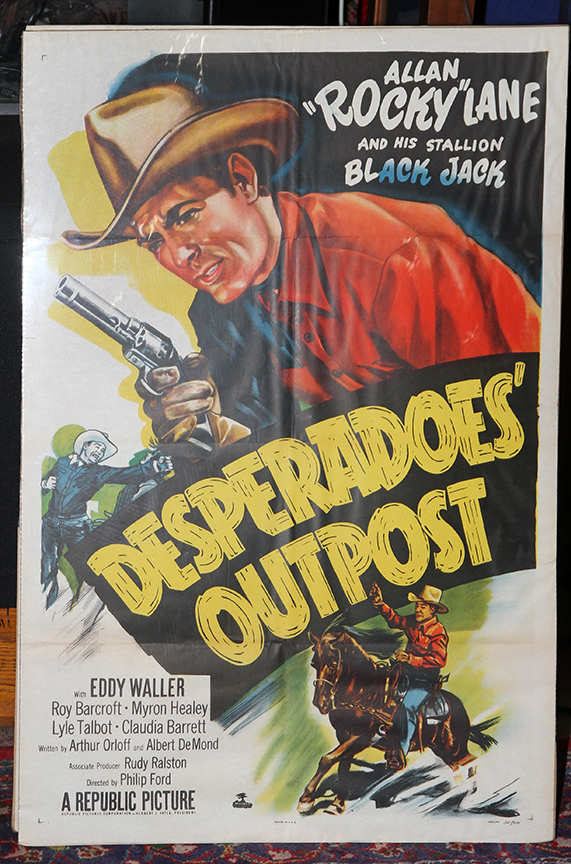 Ken Depew Country Store Collection, Auto Tags and Toppers,Toys, Advertising and More Auction - 9409.jpg