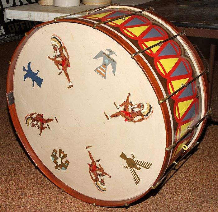 Ken Depew Country Store Collection, Auto Tags and Toppers,Toys, Advertising and More Auction - 9458.jpg