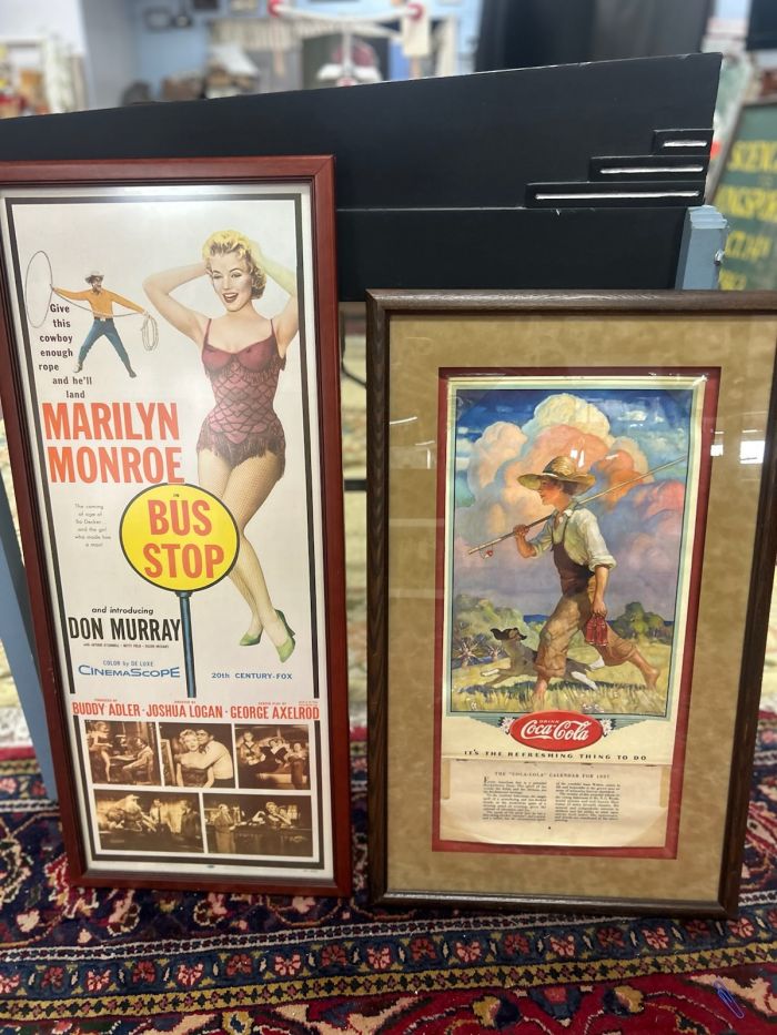 Ken Depew Country Store Collection, Auto Tags and Toppers,Toys, Advertising and More Auction - IMG_5421.jpg