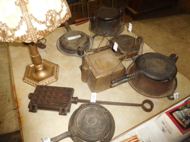 Annual New Years Day Auction Jack Kenley Estate plus selected consignments - DSCN9879.JPG