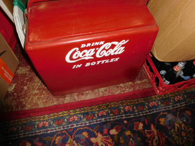 Annual New Years Day Auction Jack Kenley Estate plus selected consignments - DSCN9882.JPG