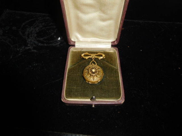 Annual New Years Day Auction Jack Kenley Estate plus selected consignments - DSCN9888.JPG