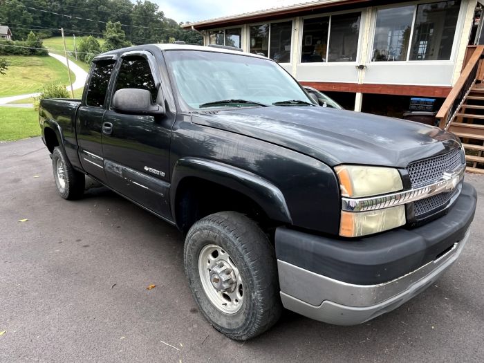 The Morris Auction-  Motorhome, Pickup truck, Fastest Camaro Ever, Tools, Tool boxes,  Equestrian, and Decorative signs and more - Resized_Resized_IMG_0721.jpeg