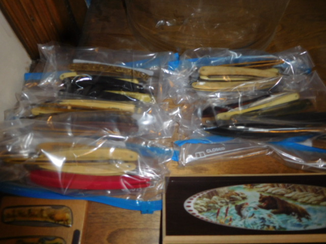 Teegarden Absolute Estate Auction Bristol - DSCN0030.JPG