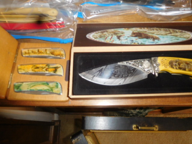 Teegarden Absolute Estate Auction Bristol - DSCN0031.JPG