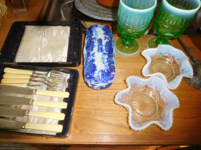 Teegarden Absolute Estate Auction Bristol - DSCN0036.JPG