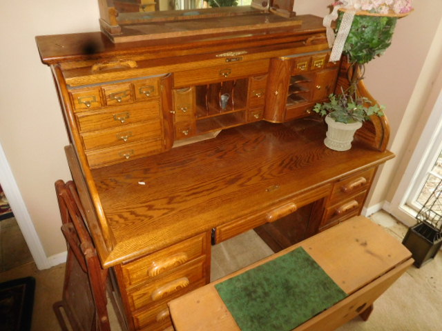 Teegarden Absolute Estate Auction Bristol - DSCN0055.JPG