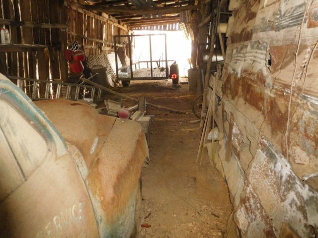 Teegarden Absolute Estate Auction Bristol - DSCN9937.JPG