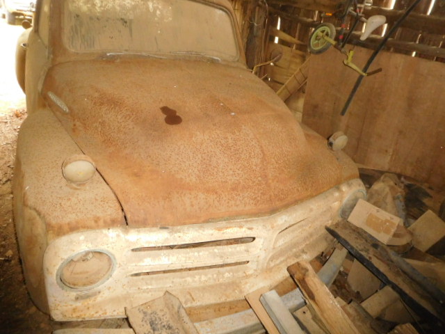 Teegarden Absolute Estate Auction Bristol - DSCN9939_1.JPG