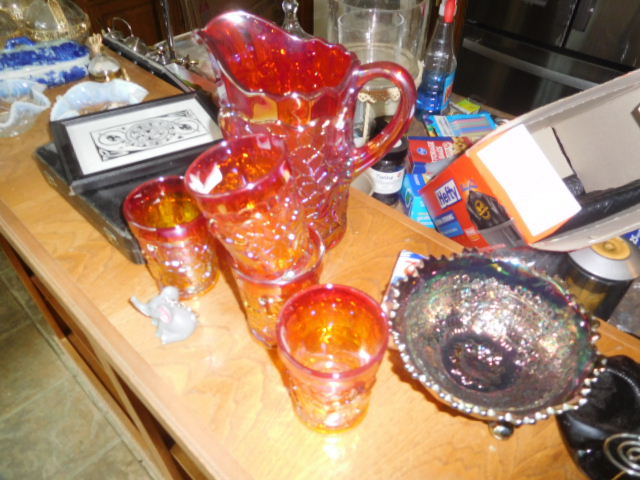 Teegarden Absolute Estate Auction Bristol - DSCN9956.JPG