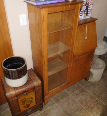 Teegarden Absolute Estate Auction Bristol - DSCN9958.JPG