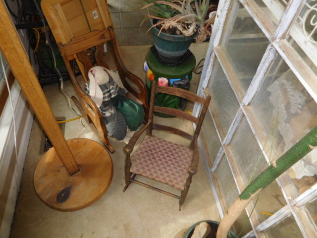 Teegarden Absolute Estate Auction Bristol - DSCN9965.JPG