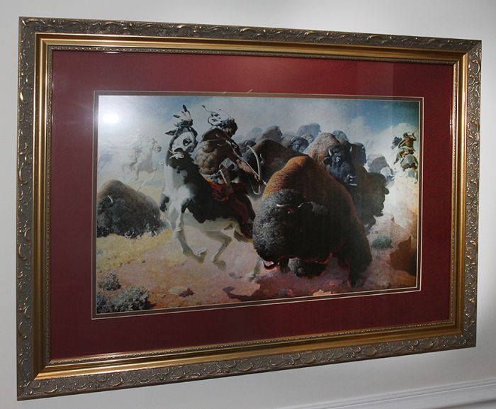 The Reverend Mike Oaks Estate Auction - 1641.jpg