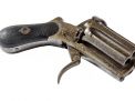 A Philadelphia Antique Curiosity Gun , Sword, and  Curiosa  Collection Estate Auction  - 17.jpg