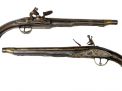 A Philadelphia Antique Curiosity Gun , Sword, and  Curiosa  Collection Estate Auction  - dueling_pair.jpg