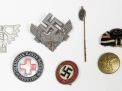 Lifetime Military Collection- USA, Nazi, Firearms, Uniforms and More - 90.jpg