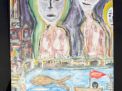 Outsider Art Absentee Two Week Timed Auction -Ends March 18th - 52_1.jpg