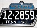 Ken Depew Country Store Collection, Auto Tags and Toppers,Toys, Advertising and More Auction - 9386.jpg